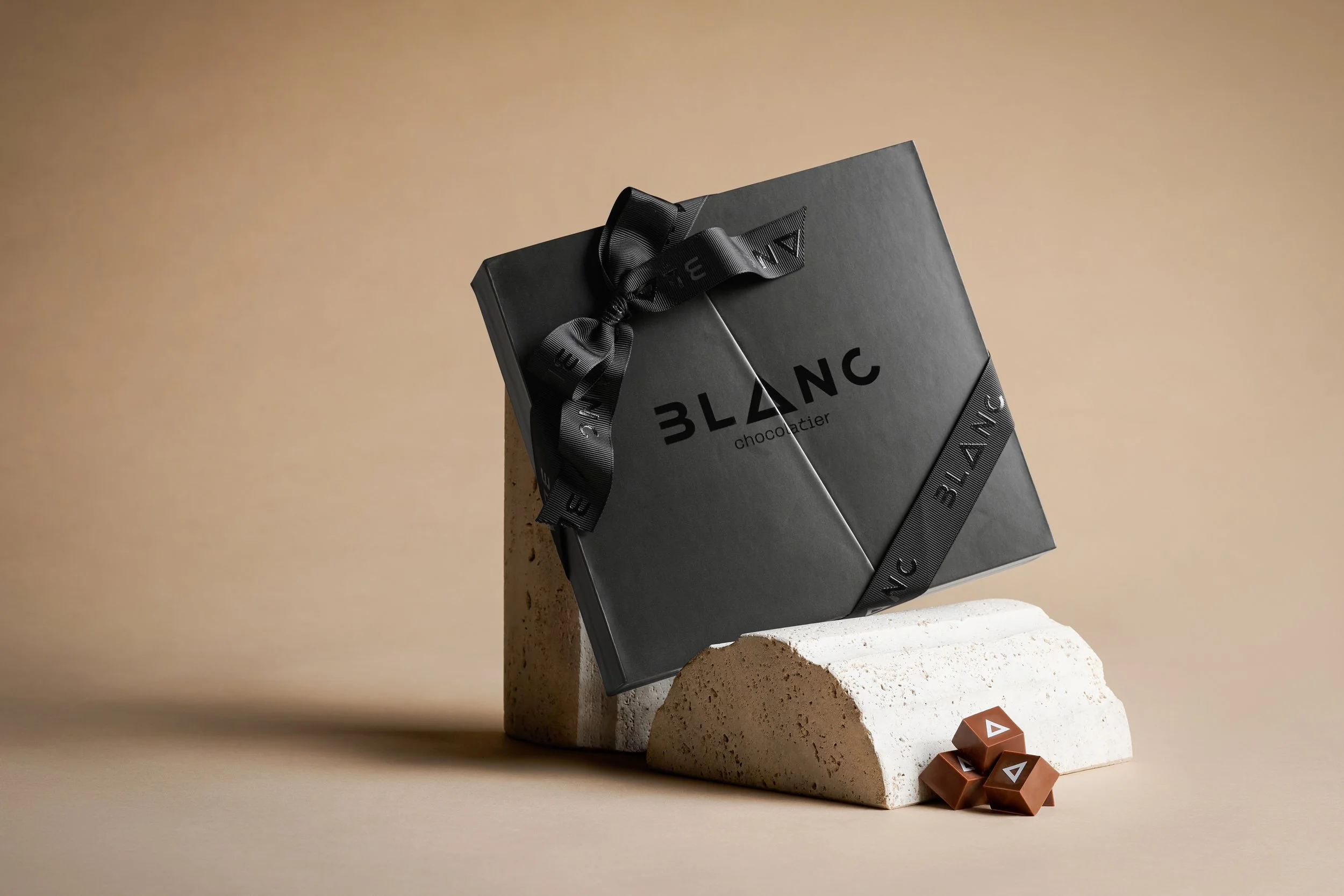 Shop — Blanc Chocolatier